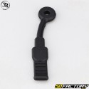 Clip de goma para cubrecadena de karting Righetti Ridolfi