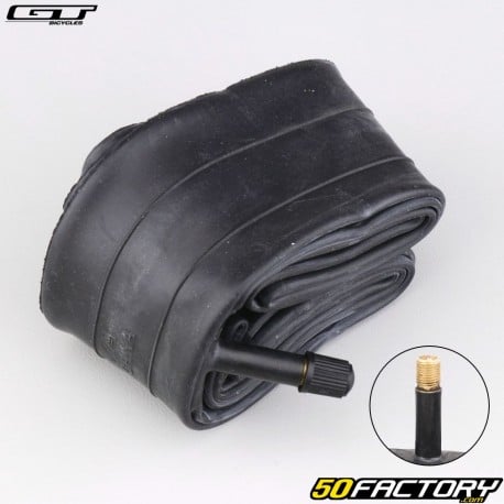 Bicycle inner tube 20x2.10/2.40 (53/61-406) Schrader valve AV 35 mm GT