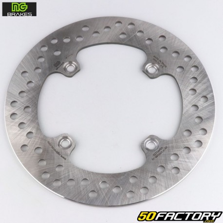 Rear brake disc Rieju Strada 125 (2018 - 2021) Ã˜220mm NG Brakes