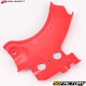 Honda CRF 250 R, 300 frame guards RX (since 2022), 450 R, RX (Since 2021) Polisport red