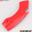 Honda CRF 250 R, 300 frame guards RX (since 2022), 450 R, RX (Since 2021) Polisport red