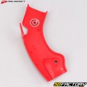 Honda CRF 250 R, 300 frame guards RX (since 2022), 450 R, RX (Since 2021) Polisport red