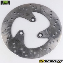 Disque de frein arrière Rieju RS3, RS3 Naked 50 (2019 - 2021), Century 125 (2021 - 2023) Ø220 mm NG Brakes