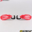 Hand guards
 Beta RR 250, 350... (since 2012) Polisport Red Bullits