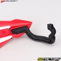 Hand guards
 Beta RR 250, 350... (since 2012) Polisport Red Bullits