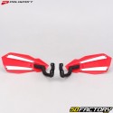 Handguards Honda CRF 250 R (since 2004), 450 (since 2009)... Polisport Red Bullits