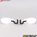 Hand guards Husqvarna FC 350, 450... (since 2014) Polisport White Bullit