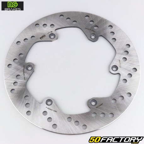 Disque de frein avant Keeway RKS 125 (2012 - 2021) Ø240 mm NG Brakes