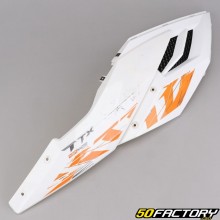 Right rear fairing KSR  TTX (since XNUMX) white