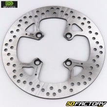 Disque de frein arrière Ducati Supersport 937, Panigale V2 955, Panigale V4 1100... Ø245 mm NG Brakes