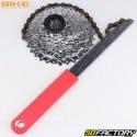 Bike Original chain whip remover for bicycle cassette