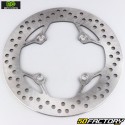 Ducati rear brake disc Hyperbiker Streetfighter 848, Monster 1100...Ã˜245 mm NG Brakes