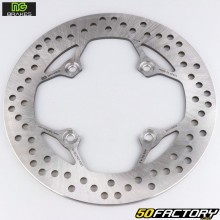 Disque de frein arrière Ducati Hypermotard 821, Streetfighter 848, Monster 1100... Ø245 mm NG Brakes