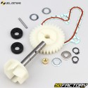 Water pump Derbi Euro  XNUMX and XNUMX XNUMX Octane (repair kit)