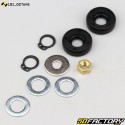 Water pump Derbi Euro  XNUMX and XNUMX XNUMX Octane (repair kit)