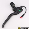 Kugoo M4 scooter brake handles