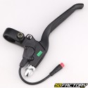 Kugoo M4 scooter brake handles