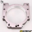 Casquillo de rodamiento XNUMX agujeros ØXNUMX x XNUMX mm aluminio karting Righetti Ridolfi titanio