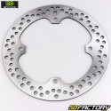 Disque de frein avant Honda CB 350, 450, NX 650 Dominator, XL 700 V Transalp... Ø256 mm NG Brakes