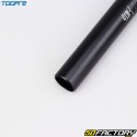 Tige de selle vélo Ø28.6x400 mm Toopre noire