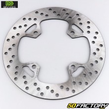 Disque de frein arrière Kawasaki Z 900 (depuis 2017), Z 900 RS (depuis 2018)... Ø250 mm NG Brakes