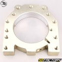 Casquillo de rodamiento XNUMX agujeros ØXNUMX x XNUMX-XNUMX mm aluminio karting Righetti Ridolfi magnesio