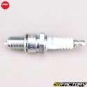 Spark plug NGK  BPR8ES