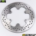 Disque de frein arrière Royal Enfield Himalayan 411, Classic 500, Continental GT 650... Ø240 mm NG Brakes