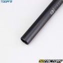 Tige de selle vélo Ø27.2x450 mm Toopre noire