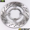 Disque de frein arrière Suzuki GSF 400 Bandit, GS 500, GSX 750... Ø250 mm NG Brakes