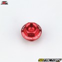 Tappo carico olio Honda CRF 250, 450 R... Zeta rosso