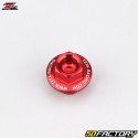 Tappo carico olio Honda CRF 250, 450 R... Zeta rosso