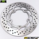 Disque de frein arrière Yamaha FZ6, MT-03, FZ1... Ø245 mm NG Brakes