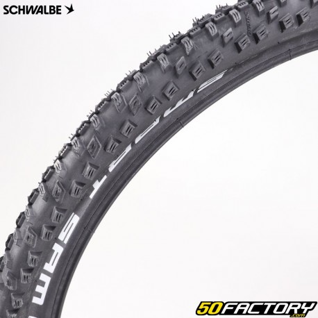 Pneumatico per bicicletta 24x2.10 (54-507) Schwalbe Smart Sam