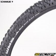 Bicycle tire XNUMXxXNUMX (XNUMX-XNUMX) Schwalbe Smart  Sat