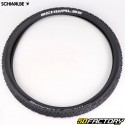 Pneu de bicicleta XNUMXxXNUMX (XNUMX-XNUMX) Schwalbe Smart  Sam Addix