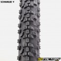 Pneu de bicicleta XNUMXxXNUMX (XNUMX-XNUMX) Schwalbe Smart  Sam Addix