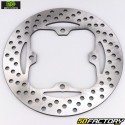 Bremsscheibe hinten Kawasaki Z 750, Z 800, ZZR 1400... Ø250 mm NG Brakes