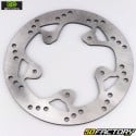 KTM Bremsscheibe hinten Duke 690, SuperMotorrad 950, Husqvarna Svartpilen, Vitipilen 701... Ø240 mm NG Brakes