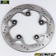 KTM rear brake disc Duke 690, Supermotorcycle 950, Husqvarna Svartpilen, Vitipilen 701... Ø240 mm NG Brakes