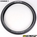 Bicycle tire 29x2.10 (54-622) Schwalbe Smart Sam Plus Addix reflective stripes