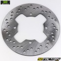 Bremsscheibe hinten Kawasaki ZX-6R 600, 636, ER-6N 650, Z 750... Ø220 mm NG Brakes