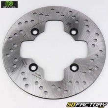 Rear brake disc Kawasaki ZX-6R 600, 636, ER-6N 650, Z 750... Ø220 mm NG Brakes