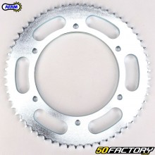 Rear sprocket 58 teeth steel 428 Fantic Knight 125 Afam