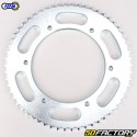 Rear sprocket 58 teeth steel 428 Fantic Knight 125 Afam