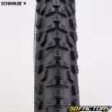 Bicycle tire 20x2.35 (60-406) Schwalbe Smart Sam Cargo reflective piping