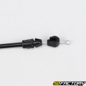 Husqvarna LT 125, 1536, LTH 130... Blade Clutch Cable