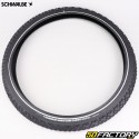 Bicycle tire 26x2.35 (60-559) Schwalbe Smart Sam Cargo reflective piping