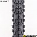 Bicycle tire 26x2.35 (60-559) Schwalbe Smart Sam Cargo reflective piping