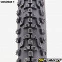 Bicycle tire 24x2.35 (60-507) Schwalbe Smart Sam Cargo reflective piping